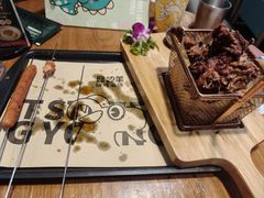 -路边羊烧烤酒场(宝带路店)