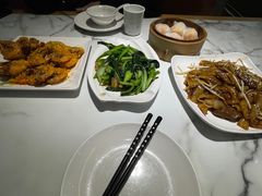 -多多旺港式茶餐厅(新区店)