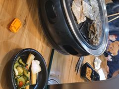 -九田家黑牛烤肉料理(吴江万象汇店)
