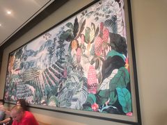 -星巴克(保定万博广场店)