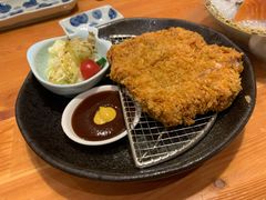 炸猪排-老村旧煲(江宁金鹰店)