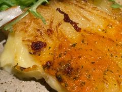 -Fuzzy Bistro 浮几韩餐·茶酒馆