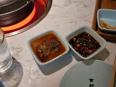 -捞神煲汤火锅(湖滨商业街店)