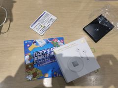 -华为授权体验店(中山公园来福士)