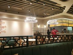 大堂-必胜客(广渠路店)