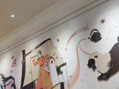 -沪上阿姨·臻选茶饮(上海环球港店)