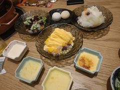 -伊豆野菜村(大族广场店)