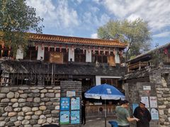 -百花人家(清水田园店)