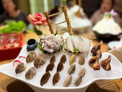 -尚海豆捞(乐虹坊店)