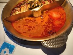 -小龙翻大江文化火锅(宽窄店)