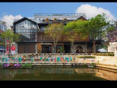 -广州永庆坊瞻云精选酒店