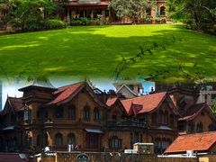 -马勒别墅饭店(静安寺店)