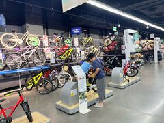 -迪卡侬(西三旗店)