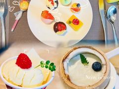 -安蒂娅·海鲜自助餐厅(安蒂娅美兰酒店)