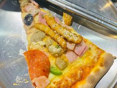 -MI WU FACTORY米屋美食工厂餐厅(绿地店)