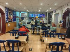 -西部马华清真兰州牛肉面·烧烤夜市(关东店)