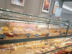 -面包新语(龙湖·西宸天街店)