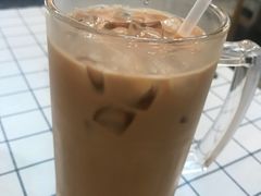 -幸运茶餐厅(龙海商业广场店)