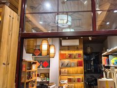 -下梅人家土菜馆(历史文化餐厅度假区店)