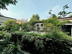 -园林美食城·本土农家菜(杨和镇店)