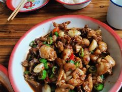 -老三样·美食研究中心(世贸路店)