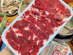 -壹号粥火锅·海鲜煲仔粥(水围店)