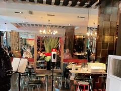 大堂-小资太太餐厅(南岗区店)