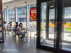 -汉堡王(北京三里屯购物中心)