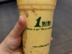 -1点点(大渡口万象汇店)
