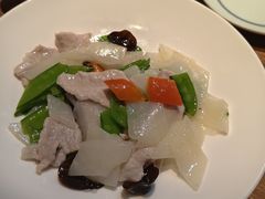 -周家二小姐的菜(西津渡店)