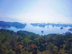-杭州千岛湖开元度假村