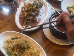 -丰乐餐厅·始于1999·本地老字号