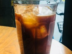 冰美式-VOYAGE COFFEE(北锣鼓巷店)