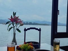 -柳莺湖上·湖景餐厅·江南菜(西湖店)
