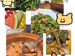 -黄泥岗·地道湖北菜(奥特莱斯店)