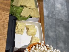 -椰椰榴椰子鸡·糟粕醋火锅(兴华南街店)