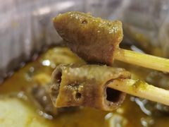 牛肠-正宗梧州牛肠酸