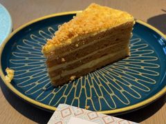 -波特曼西餐厅(中央大街店)