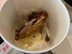 -肯德基(南五店)