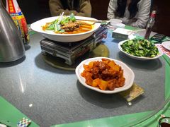 -全聚贤餐厅·湖北家常菜(沙湖店)