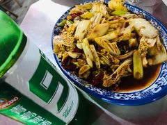 -永刚烧烤(大夜市店)