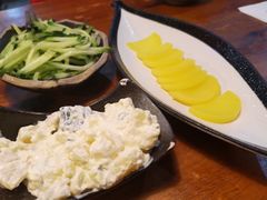 萝卜片-中国凉都黄牛肉馆(杭州总店)