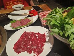 -红运火锅·中国名火锅·国风演绎(省体店)