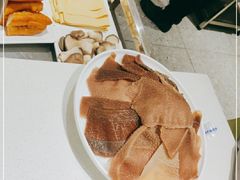 -古乐牛香鲜牛肉牛杂火锅(观前街店)
