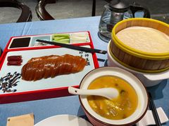 -千滋百味·醉江澜花园餐厅(街道口店)