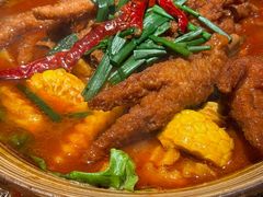 -山四砂锅(太原钟楼街店)