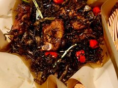 -姜君·千岛湖鱼头馆(浦东大道店)