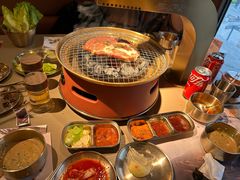-西塔老太太泥炉烤肉(青浦蟠龙天地店)