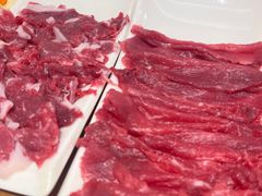 -高兴一锅潮汕鲜牛肉火锅(银座店)