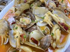 -大勇海鲜(叙康里店)